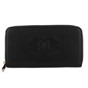 Vl CHANEL z fB[X ubN A50071 B00210 94305 BLACK