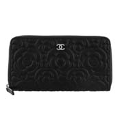 Vl CHANEL z JA ubN A82281 B00077 94305 BLACK 