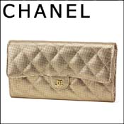 Vl z CHANEL A80758 Y25348 0A888 z }gbZ MATELASSE fB[X GOLD(S[h) S[h