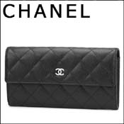 Vl z CHANEL A50096 z }gbZC MATELASSE fB[X NOIRimA[j ubN  