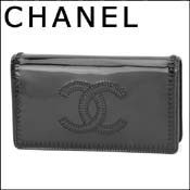 Vl z CHANEL A80193 z fB[X NOIR(mA[) ubN 