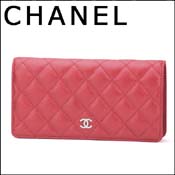 Vl z CHANEL A31509 Y25207 0A659 z }gbZ MATELASSE WALLET fB[X RED bh 