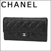 Vl z CHANEL A80758 Y25348 94305 z }gbZ MATELASSE fB[X BLACK(ubN) ubN  