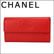 Vl z CHANEL A50070 Y25444 0B020 z fB[X RED bh 