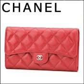 Vl z CHANEL A31506 Y25207 0A659 z }gbZ MATELASSE FLAP WALLET fB[X RED bh 