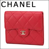 Vl 2܂z CHANEL A82288 Y04059 2A996 z }gbZ MATELASSE fB[X RED(bh) bh 