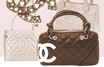 �V���l�� �o�b�O