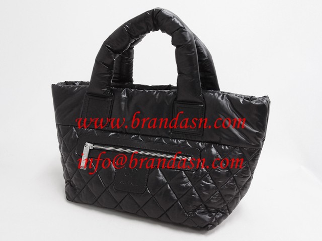 �ň�����̃V���l���X�[�p�[�R�s�[ �V���l���o�b�O�R�s�[ �R�R�E�R�N�[���@�g�[�g zA48610 �i�C�����@�u���b�N/�{���h�[