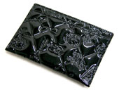 �ň�����̃V���l���X�[�p�[�R�s�[ �V���l�����z�R�s�[ �J�[�h�P�[�X z13345464 �G�i�����@�u���b�N