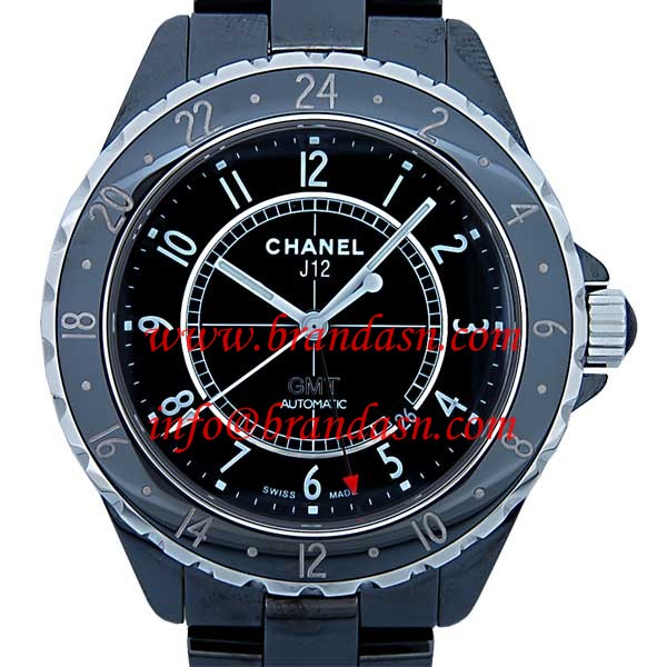 �ň�����̃V���l���X�[�p�[�R�s�[ �V���l�����v�R�s�[ J12�@GMT�@���Z���~�b�N�@H2012�@�����Y�@���������@42mm�@200m�h���@�u���b�N