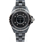 �ň�����̃V���l���X�[�p�[�R�s�[ �V���l�����v�R�s�[ J12�@H2569�@�u���b�N�Z���~�b�N�@���f�B�[�X�@29mm�@8P�_�C���@�V�i 