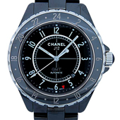 �ň�����̃V���l���X�[�p�[�R�s�[ �V���l�����v�R�s�[ J12�@GMT�@���Z���~�b�N�@H2012�@�����Y�@���������@42mm�@200m�h���@�u���b�N