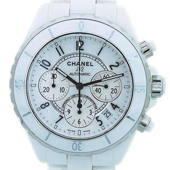 �ň�����̃V���l���X�[�p�[�R�s�[ �V���l�����v�R�s�[ J12�@�z���C�g�Z���~�b�N�@�N���m�O���t�@H1007�@�����Y�@�������@41mm�@200m�h���@�V�i