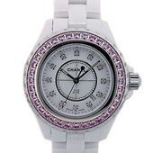 �ň�����̃V���l���X�[�p�[�R�s�[ �V���l�����v�R�s�[ J12�@���Z���~�b�N�@H2010�@�x�[���s���N�T�t�@�C�A12P�_�C���@���f�B�[�X�@33mm�@�N�H�[�c�@�z���C�g�@J12 