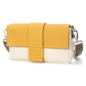 2023VtFfBX[p[Rs[ tFfBobORs[ FENDI NX{fBobO BAGUETTE REGULAR CG[ Y 7va472-abgd-f19vj