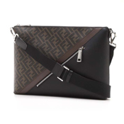 ň̃tFfBX[p[Rs[ tFfBobORs[ FENDI V_[obO NX{fBobO uE Y 7va470 a9xs f199b MESSENGER