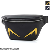 ň̃tFfBX[p[Rs[ tFfBobORs[ FENDI {fBobO xgobO EGXg|[` Y obO [h gh 7va434 a80j f0r2a BELT BAG VIT.GRACE LIGHT OCCHI DEVIL GENTURY