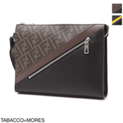 ň̃tFfBX[p[Rs[ tFfBobORs[ FENDI Nb`obO FLAT SLIM CLUTCHI Y 7va491-a9xs-f199b