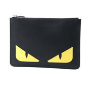 ň̃tFfBX[p[Rs[ tFfBobORs[ FENDI Nb`obO ubN Y 7n0078 o73 f0wad BAG BUGS SELLERIA obOoOY
