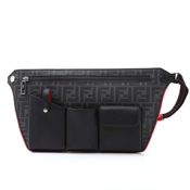 ň̃tFfBX[p[Rs[ tFfBobORs[ FENDI {fBobO xgobO EGXg|[` ubN Y obO [h gh 7va459 a80q f0p0n CROSS BODY POCKET TESS.PU FF 1974