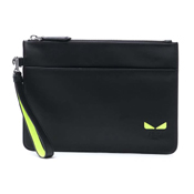 ň̃tFfBX[p[Rs[ tFfBobORs[ FENDI Nb`obO ubN Y obO Nb` U[ }` P[X |[` 7n0087 a7te f17h2 SLIM CLUTCH BAG
