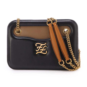 ň̃tFfBX[p[Rs[ tFfBobORs[ FENDI V_[obO ubN fB[X 8bt318 aaff f19to KARLIGRAPHY J[OtB