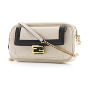ň̃tFfBX[p[Rs[ tFfBobORs[ FENDI V_[obO NX{fBobO x[W fB[X 8bs044 adc5 f1bzy EASY BAGUETTE C[W[oQbg