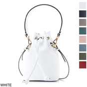 ň̃tFfBX[p[Rs[ tFfBobORs[ FENDI V_[obO 2WAY fB[X 8bs010 a18b f11cb MINI MON TRESOR ~j  g][
