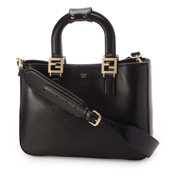 ň̃tFfBX[p[Rs[ tFfBobORs[ FENDI g[gobO 2WAY ubN fB[X 8bh367 a9y0 f19t7 FF TOTE SMALL