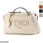 ň̃tFfBX[p[Rs[ tFfBobORs[ FENDI {XgobO 2WAY fB[X 8bl146 ac9l f0c88 BY THE WAY MEDIUM oC U EFC