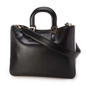 ň̃tFfBX[p[Rs[ tFfBobORs[ FENDI g[gobO 2WAY ubN fB[X 8bh368 a9y0 f0kur FF TOTE MEDIUM