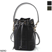 ň̃tFfBX[p[Rs[ tFfBobORs[ FENDI V_[obO 2WAY fB[X Mtg v[g 8bs010 a9p6 f0kur MINI MON TRESOR ~j  g][