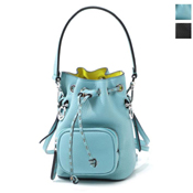 ň̃tFfBX[p[Rs[ tFfBobORs[ FENDI V_[obO 2WAY fB[X Mtg v[g U[ {v 8bs029 ndu f0dy0 MINI MON TRESOR ~j  g][