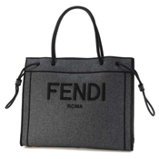 ň̃tFfBX[p[Rs[ tFfBobORs[ FENDI g[gobO O[ fB[X 8bh379 ad6b f0rp3 FENDIROMA LARGE
