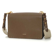 ň̃tFfBX[p[Rs[ tFfBobORs[ FENDI V_[obO 2WAY uE fB[X 8bt296 sfr f17u8 ROME BAG