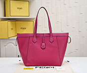 フェンディ バッグ コピー フェンディ バッグ アウトレット Fendi Origami ラージ 変形バッグ ピンク 8BH415APZAF0KUR レザー ゴールド金具 FENDI2024034