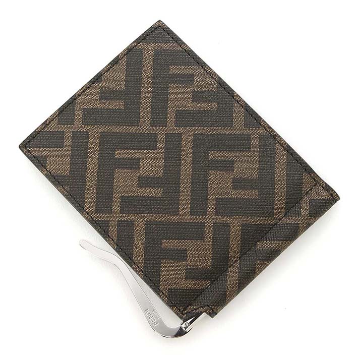 最安挑戦のフェンディスーパーコピー フェンディ財布コピー FENDI 
