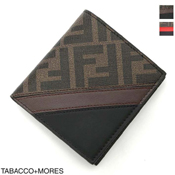 2024VtFfBX[p[Rs[ tFfBzRs[ FENDI 2܂z Y 7m0274 a9xs f199b SLIM WALLET