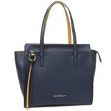 ʔ̃tFKX[p[Rs[ tFKobORs[ Ferragamo tFK g[gobO fB[X Salvatore Ferragamo 21F216 0694862 056 lCr[ CG[