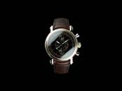 ʔ̃tN~[ Eh X[p[Rs[ o[eBJNmOt "Black Breguet" 7000CCS3645 5N Black