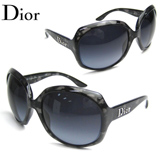 DIOR fBI[ ObV[ GLOSSY 1 05Y/HD NEWJ[