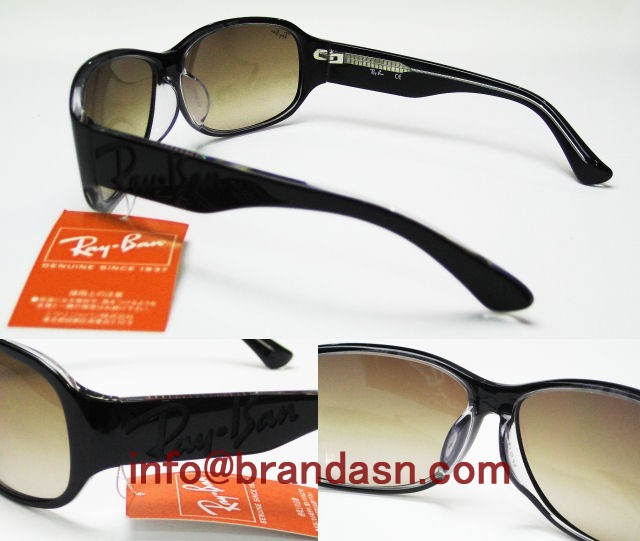 レイバン/Ray-Ban サングラス RB2147 919/13