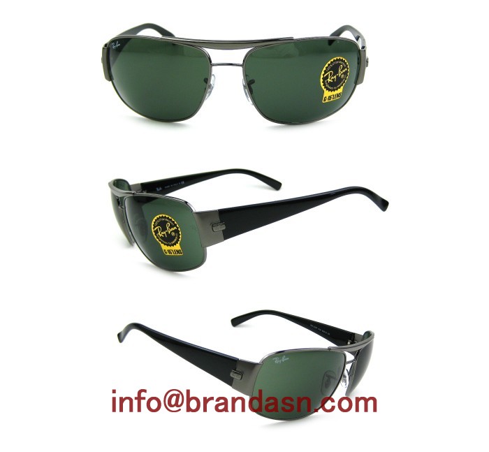 レイバン/Ray-Ban サングラス RB3357 004