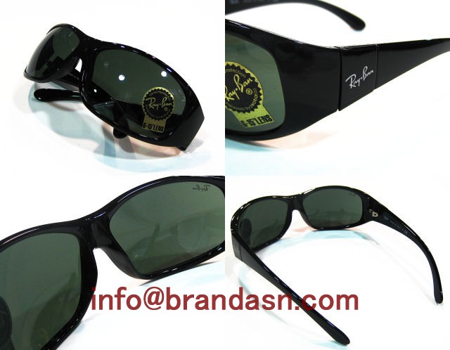 RayBan 2022年モデル レイバン RB4110 601