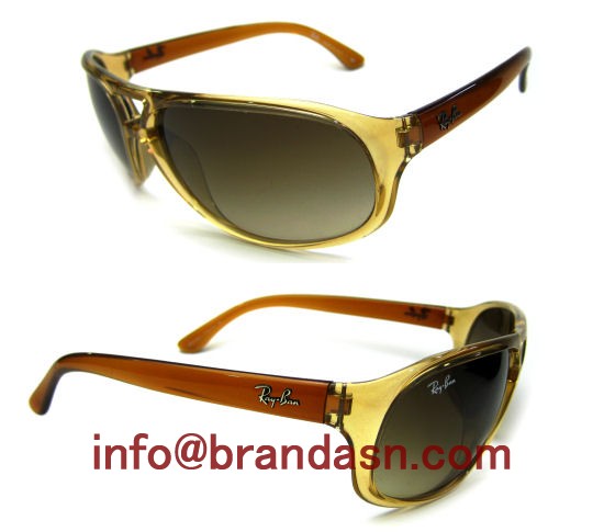 RayBan レイバン RB4124 719/13 芸能人など愛用者多数