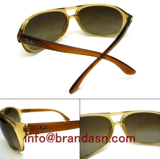 RayBan レイバン RB4124 719/13 芸能人など愛用者多数