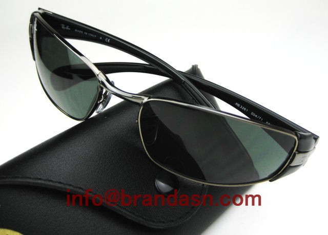RayBan (レイバン) サングラス RB3261 004/71