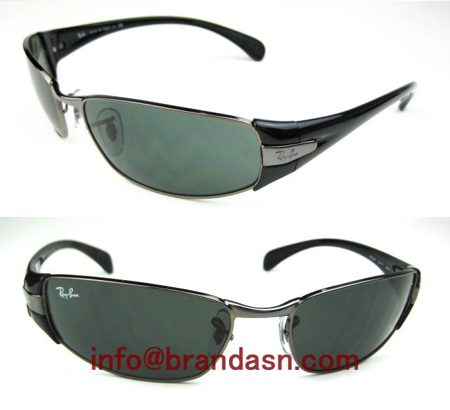 RayBan (レイバン) サングラス RB3261 004/71