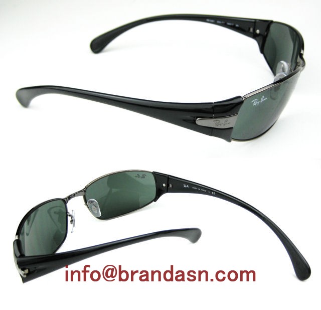 RayBan (レイバン) サングラス RB3261 004/71