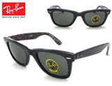 Co RayBan TOX RB2140 1088 WAYFARER TYPADELIC